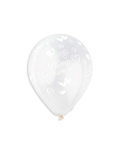 Palloncini lattice 12" Cm....