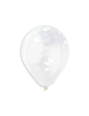 Palloncini lattice 12" Cm. 30 Gemar -...