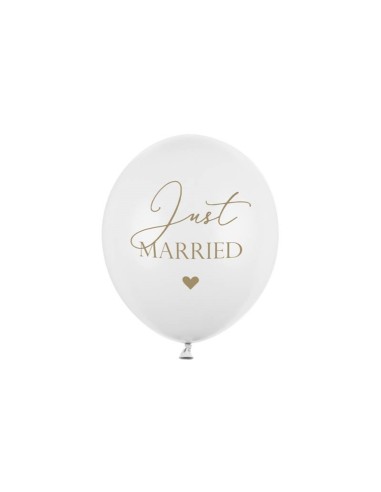 Palloncino lattice Cm. 30 - Just...