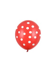 Palloncini lattice Pois...
