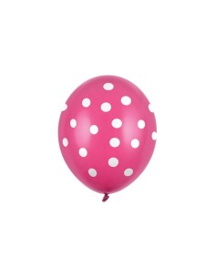 Palloncini lattice Pois...