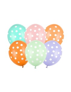 Palloncini lattice pois Cm....