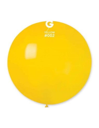 Palloncino lattice 31" Cm. 80 - Gemar...