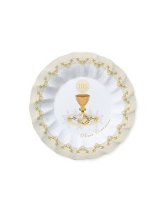 Piatti carta Cm. 20 -...