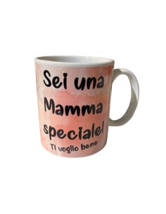 Tazza mug ceramica "Sei una...