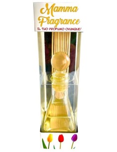 Diffusore essenze 50 ML con...
