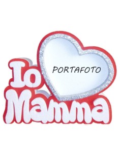 Scritta polistirolo con...