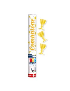 Cannone sparacoriandoli Cm....