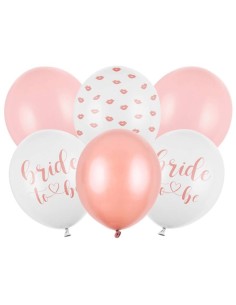 Palloncini lattice Cm. 30 -...