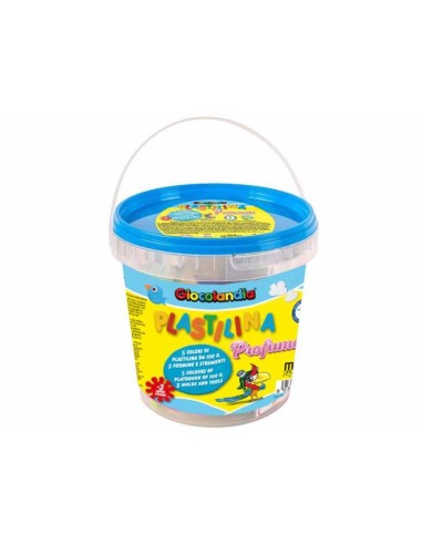 Set regalo in vasetto con 5 pezzi...