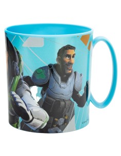 Tazza mug plastica...