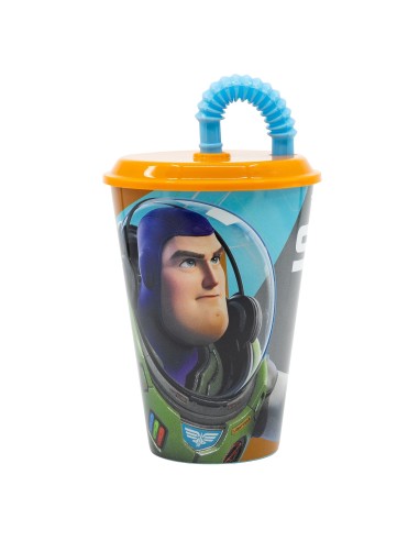 Bicchiere plastica 430 ML con...