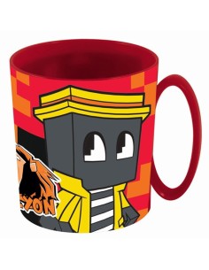 Tazza mug plastica...