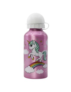 Borraccia alluminio 400 ML...