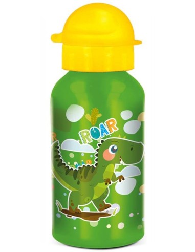 Borraccia alluminio 500 ML -...