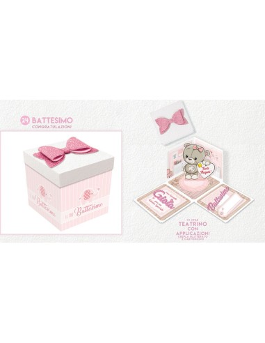 Scatola sorpresa Skatush Box Cm....