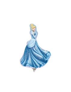 Palloncino mylar minishape...
