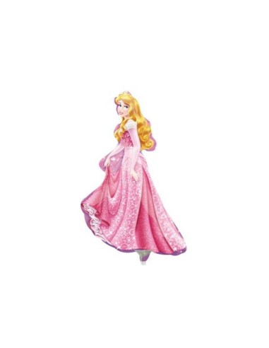 Palloncino mylar minishape 9" - La...