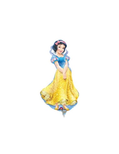 Palloncino mylar minishape 9" -...