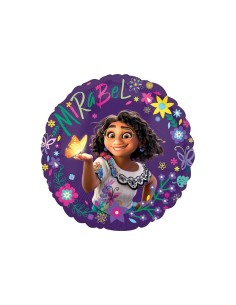 Palloncino mylar 18" Cm. 45...