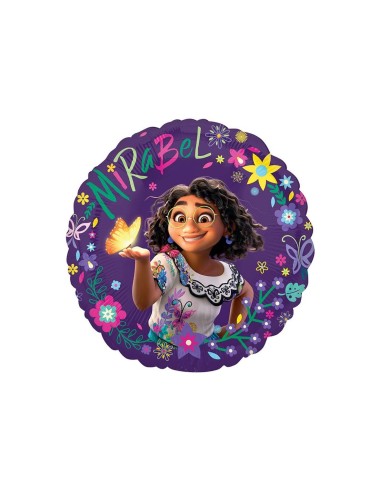 Palloncino mylar 18" Cm. 45 - Encanto