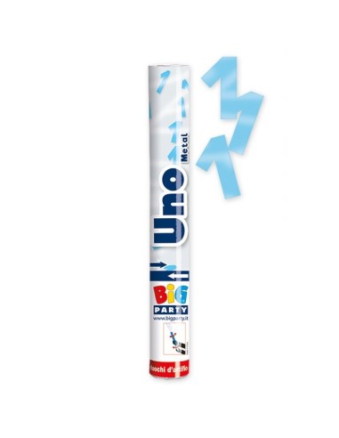 Cannone sparacoriandoli Cm. 30 - Uno...