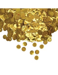 Confetti in foil tondi cm....