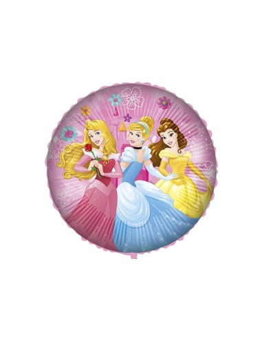 Palloncino mylar 18" Cm. 45 con...