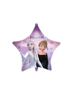 Palloncino mylar 18" Cm. 45...