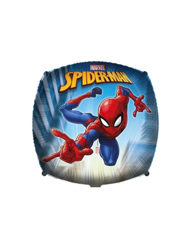 Palloncino mylar 18" Cm. 45 con...