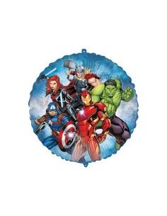 Palloncino mylar 18" Cm. 45...