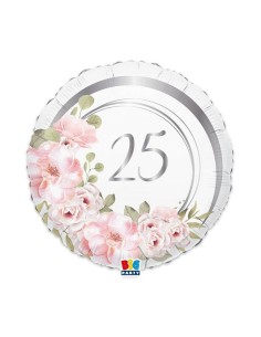 Palloncino mylar 18" Cm. 45...