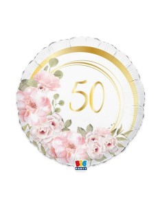 Palloncino mylar 18" Cm. 45...