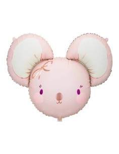Palloncino mylar Supershape...