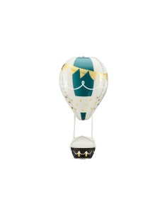 Palloncino mylar Supershape...