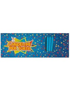 Candeline classiche con... 2