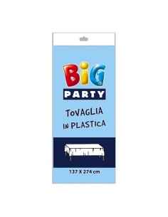 Tovaglia plastica Cm.... 2