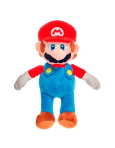 Peluche super soft Super...