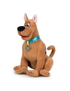 Peluche soft Scooby Doo Cm. 28