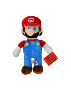 Peluche soft Super Mario...
