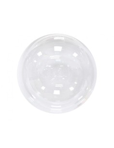 Palloncino Bubble Acqua...