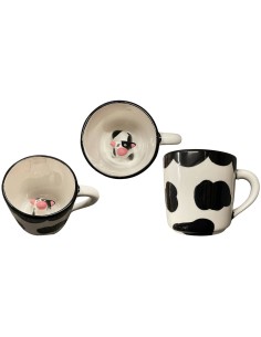 Tazza mug ceramica con...