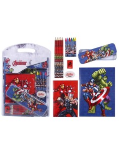 Blister scuola deluxe con...