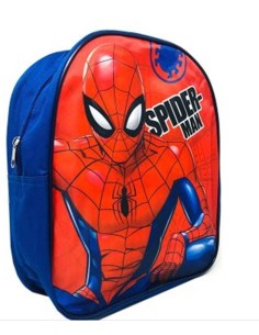 Zainetto asilo Cm. 30x26x10...