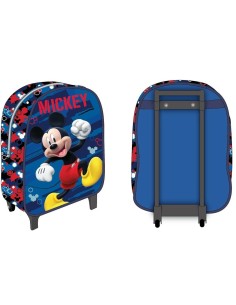Trolley asilo Cm. 28 -...