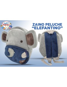Zainetto asilo neoprene...