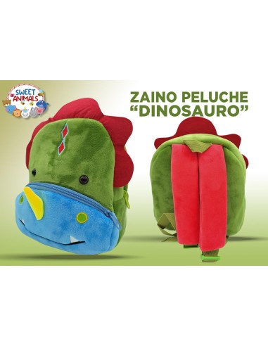 Zainetto asilo neoprene sagomato Cm....