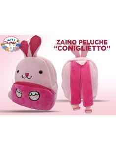 Zainetto asilo neoprene...