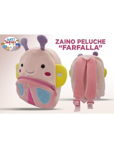Zainetto asilo neoprene...