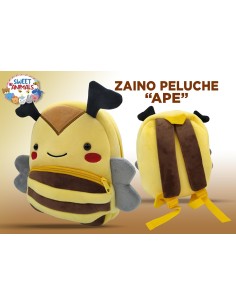 Zainetto asilo neoprene...